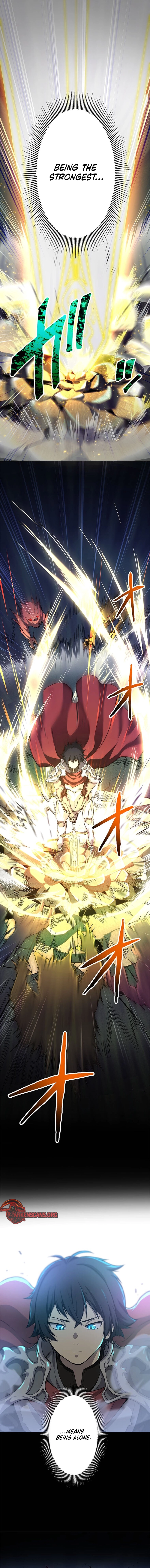 Reborn as an F Rank Adventurer: The Strongest Magic Swordsman in History - Chapter 0